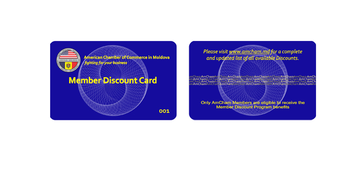 The MDP Card