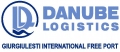 Danube Logistics, Giurgiulesti International Free Port