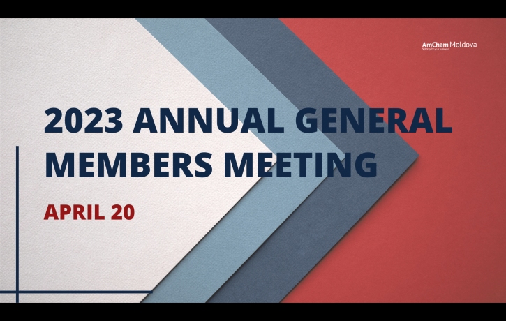 Annual General Members Meeting