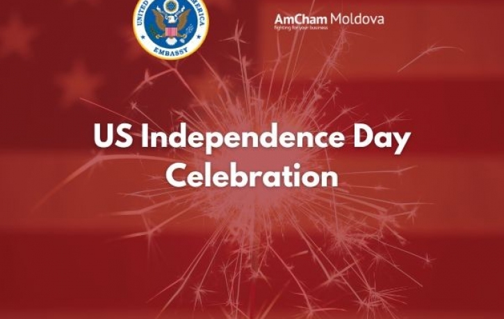 US Independence Day Celebration