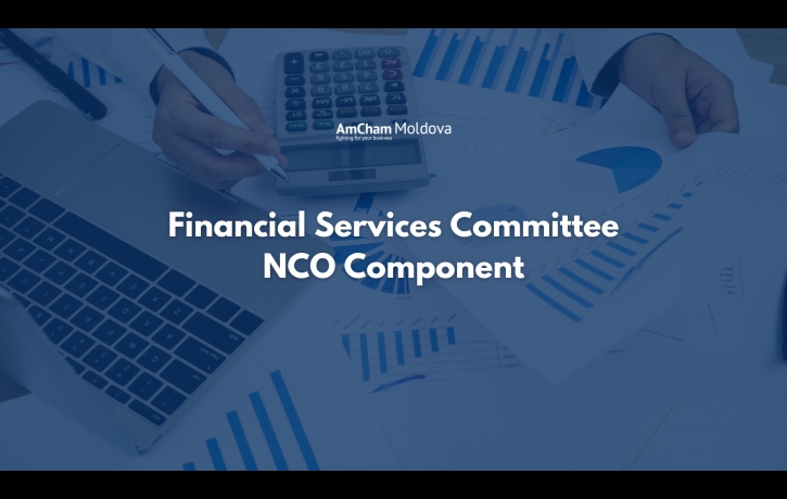 Financial Services Committee | NCO ...