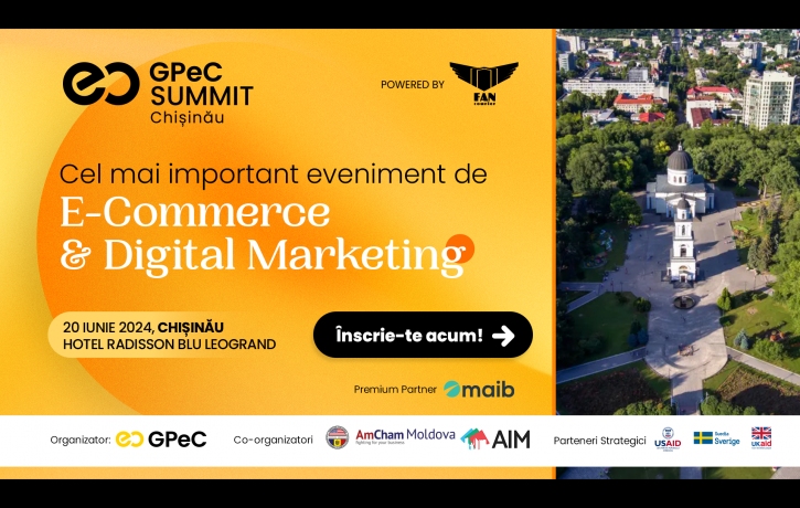 GPeC Summit: E-Commerce & Digital Marketing ...