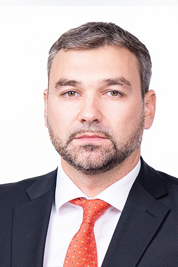 Board Member
