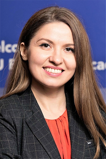 Board Member
