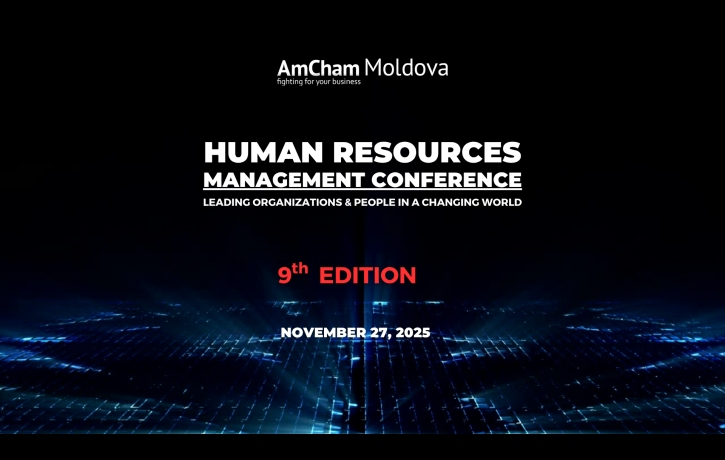 Human Resources Management Conference