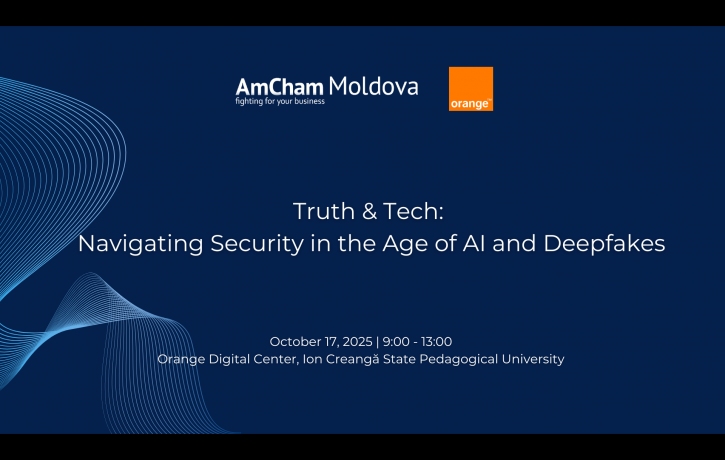 Truth & Tech: Navigating Security in the Age of ...