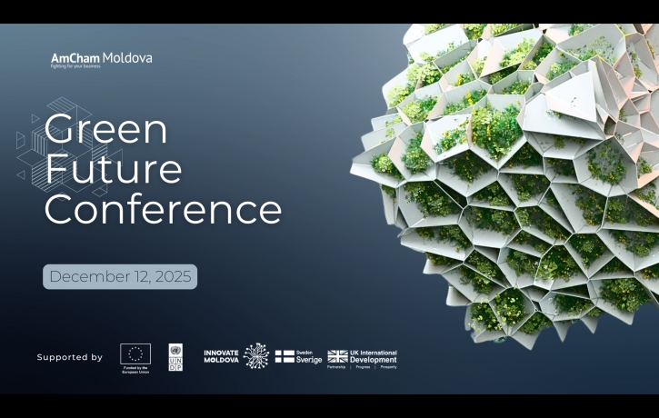 Green Future Conference