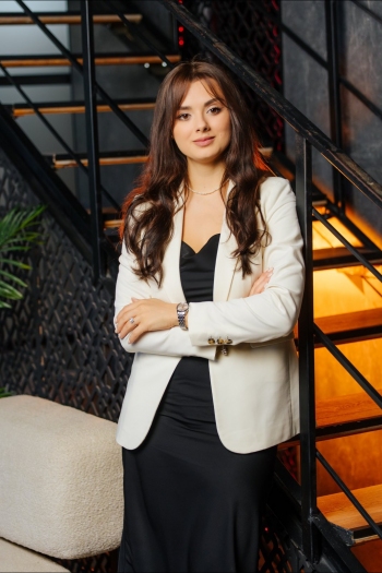 Communication Specialist