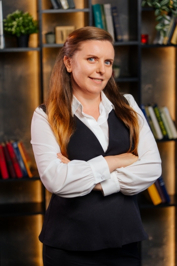 Deputy Director of Advocacy and Business Development