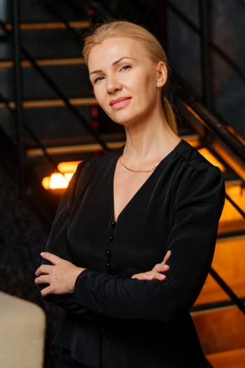 Executive Director