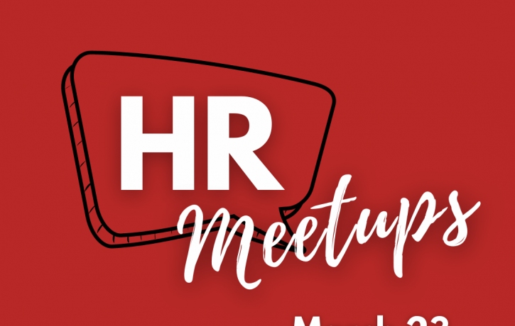 HR Meetup: Make Employee Wellbeing a Top ...