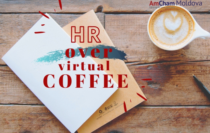 HR over Coffee: Stress Management