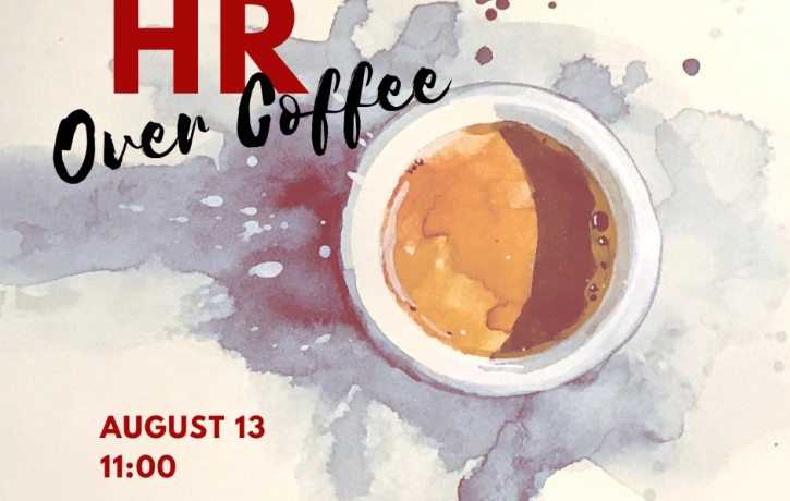 HR over Coffee: Rethinking Employee ...