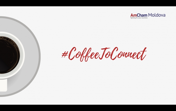 #CoffeeToConnect with NielsenIQ Romania