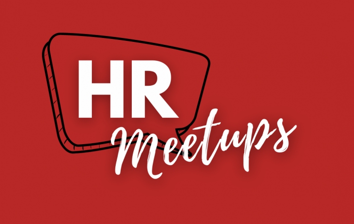 HR Meetup: HR Technology Trends