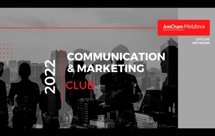 Communication & Marketing Club - ...