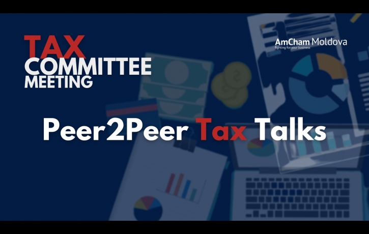 Peer2Peer Tax Talks - Non-residents activity and ...
