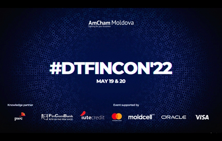 #DTFINCON22: Digital Transformation and Financial ...