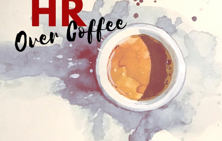 HR Over Coffee: Stress Management, Healthy Ways ...