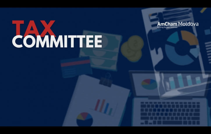 Tax Committee Annual Meeting