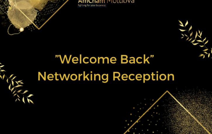 Networking Reception