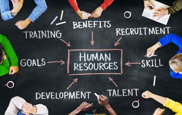 Human Resources: Tax and Legal ...
