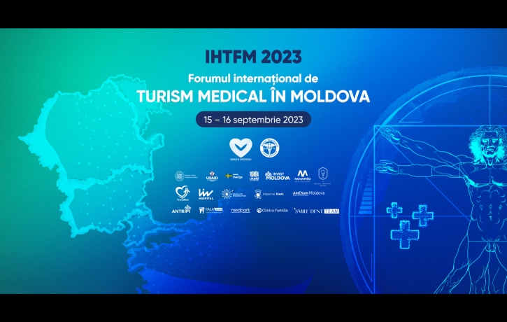 Forumul Internațional de TURISM MEDICAL ÎN ...