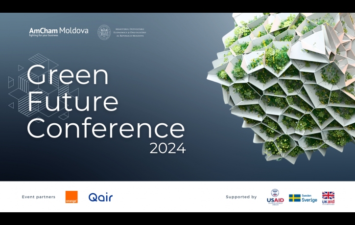 Green Future Conference 2024