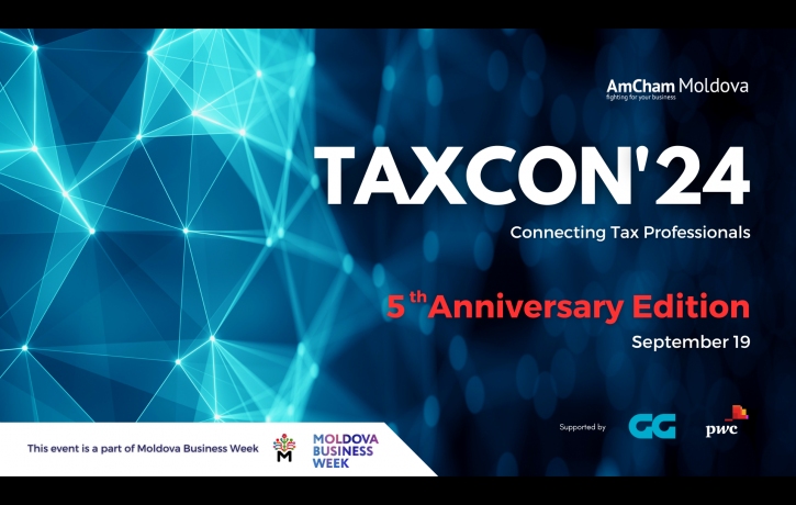 TAXCON'24