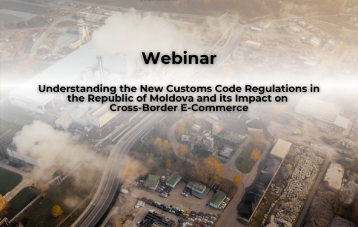 Webinar | Understanding the New Customs Code ...