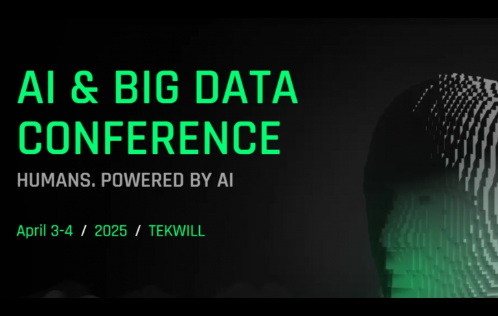 AI & BIG DATA CONFERENCE